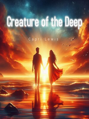 cover image of Creature of the Deep